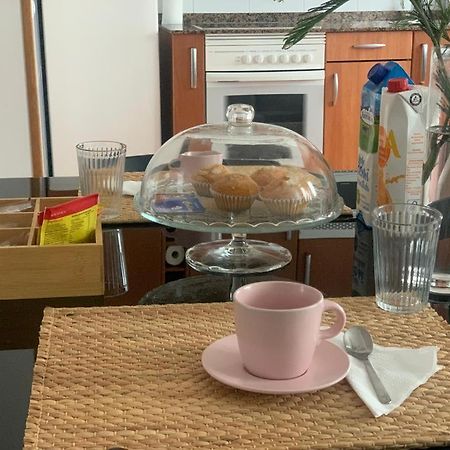 Apartamento Con Encanto Y Mucha Luz فِيافيثيوسّا المظهر الخارجي الصورة