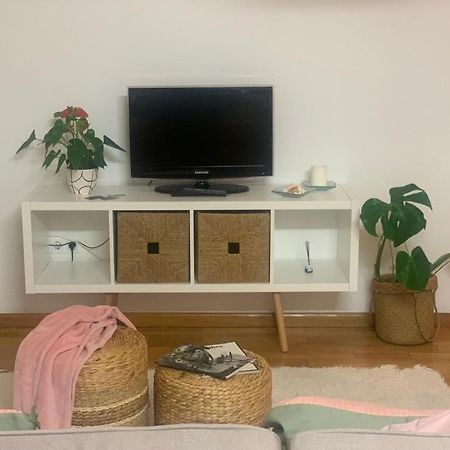 Apartamento Con Encanto Y Mucha Luz فِيافيثيوسّا المظهر الخارجي الصورة