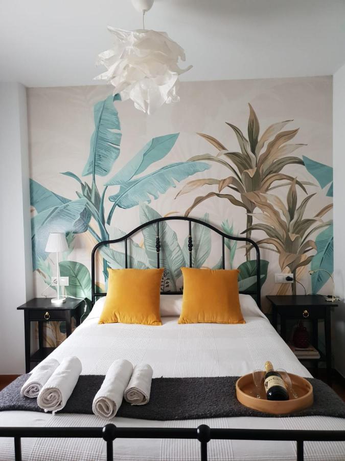 Apartamento Con Encanto Y Mucha Luz فِيافيثيوسّا المظهر الخارجي الصورة