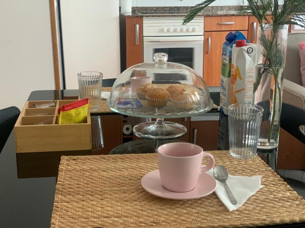 Apartamento Con Encanto Y Mucha Luz فِيافيثيوسّا المظهر الخارجي الصورة