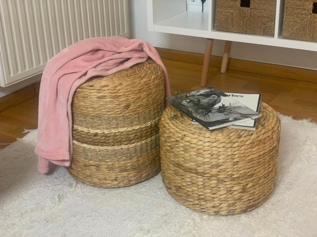 Apartamento Con Encanto Y Mucha Luz فِيافيثيوسّا المظهر الخارجي الصورة